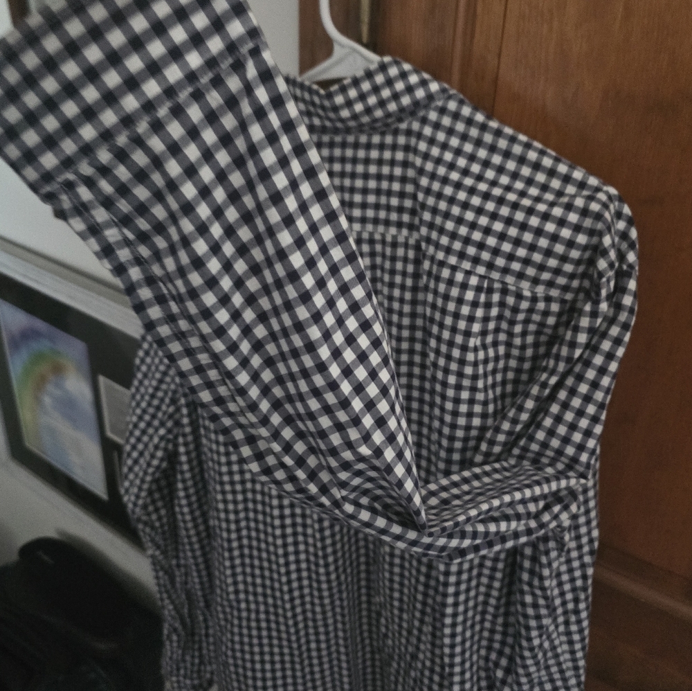 Button up Dress shirt